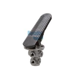 Foot Brake Valve