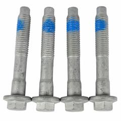 Suspension Control Arm Bolt Knuckle - M12 x 75MM, Rear