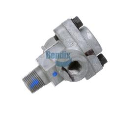 Double Check Valve