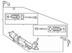 Steering Gear