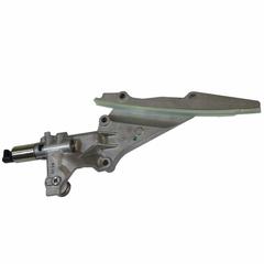 Engine Timing Chain Guide Housing - Left 3.0L