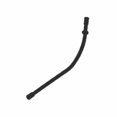 Oil Dipstick Guide Tube