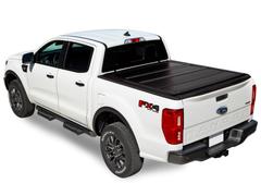 Leer Group Hard Folding 4 Panel 6.0 Bed Cover