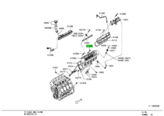 BOLT,CYLINDER HEAD 1