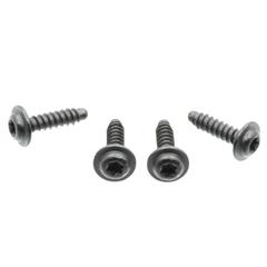Interior Grab Bar Bolt Liftgate Trim Screw - 4.2 x 16MM