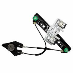 Window Regulator - Left, Front, Rear