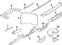 Panel Instrument