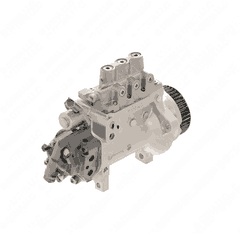High Pressure Transfer Pump