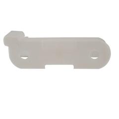 Cover Steering Gear Housing