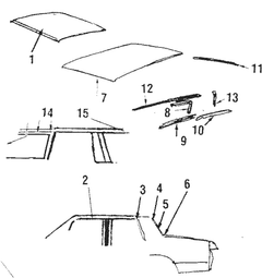 Steering Wheel (Active Steering)