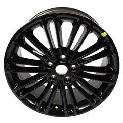Wheel Rim 18X8-20 Spoke High Gloss Black