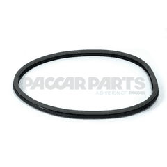 SEAL-REAR CORNER WINDOW BLK