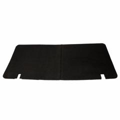 Seat Frame Trim Panel Floor - Right, Rear (Short)