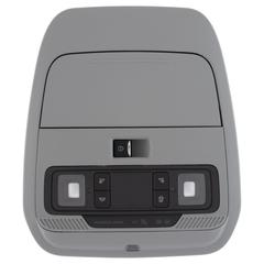 Overhead Console