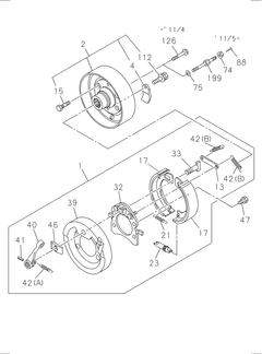 Engine Gasket Seal