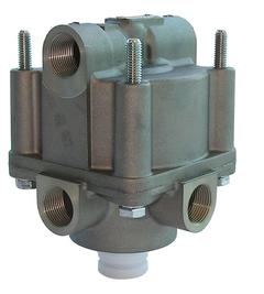 Relay Valve