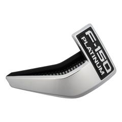 Fender Emblem Name Plate - Right