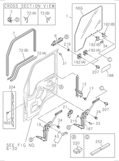 Electrical Connection Grommet