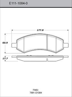 Pad Set