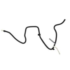 Differential Vent Hose - Front