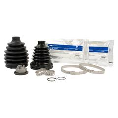 Cv Joint Boot Kit - Front, Inner, Outer (6-MT)