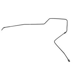 Tube Brake - Left, Front