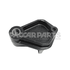 BRACKET-SHACKLE FRONT ALUM