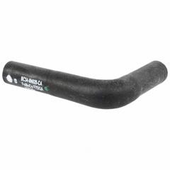 Engine Coolant Overflow Hose. Water Hose. Turbocharger Coolant Return Line - 6.7L.