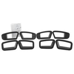 RECARO Seat Trim bezel