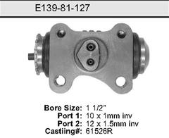 Wheel Cylinder