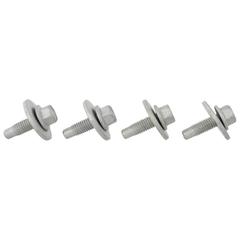 Fender Bolt - M5 X 12MM, Front