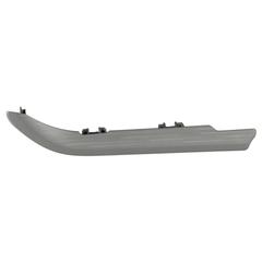 Instrument Panel Molding Bolster - Left