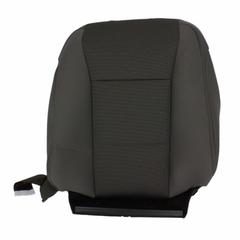 Seat Back Cushion Cover - Right, Front (XL)