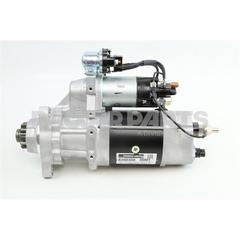 STARTER 39MT 11 PIN