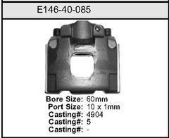 Caliper
