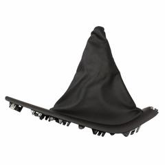 Manual Transmission Shift Boot Access Hole Cover