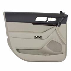 Door Interior Trim Panel - Left, Front, Lower (Limited)