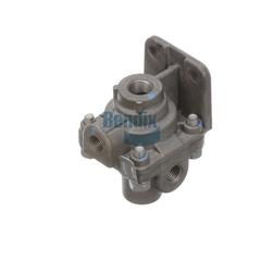 Press. Proportioning Valve