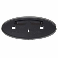 Grille Emblem Bracket - Front