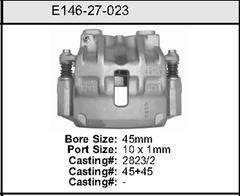 Caliper