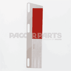 PLATE-CONSPICUITY STRAIGHT RH