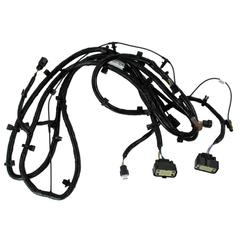 Parking Distance Aid Sensor Wire - Front