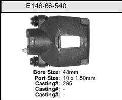 Caliper