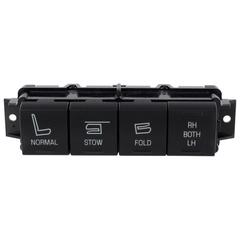 Power Seat Switch - Left