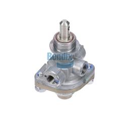 Control Valve