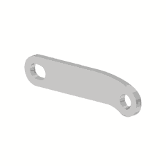 EGR HDEP Beam for EPA10/GHG17