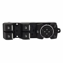 Door Window Switch Control - Left, Front