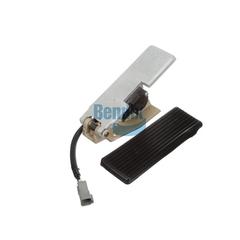 Electronic Treadle