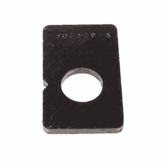 Plate Pinion Angle, ADJ