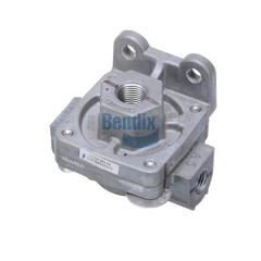 Quick Release Valve